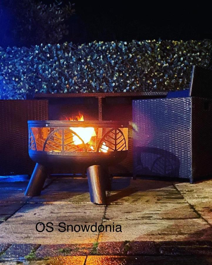 Snowdonia Holidays Caravan Hire - Aberdunant Park - 111 Silver Birch Портмадог Экстерьер фото